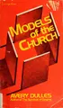Cover image for Models of the church