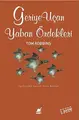 Cover image for Geriye Ucan Yaban Ordekleri