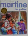 Cover image for Martine, numéro 47
