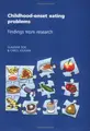 Cover image for Childhood-onset Eating Problems