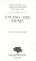 Cover image for Facing the Music (Charnwood Library)