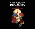 Cover image for American Brujeria