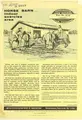 Cover image for Horse barn