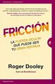 Cover image for Fricción