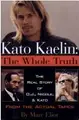 Cover image for Kato Kaelin: The Whole Truth