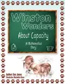 Cover image for Winston Wonders About Capacity