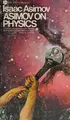 Cover image for Asimov on Physics