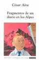 Cover image for Fragmento D Eun Diario En Los Alpes/fragment Of A Diary In The Alpes