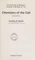Cover image for Chemistry of the cell
