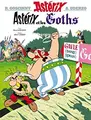 Cover image for Astérix et les Goths