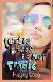 Cover image for Lottie Biggs is  Tragic