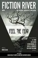 Cover image for Fiction River: Feel the Fear (Fiction River: An Original Anthology Magazine) (Volume 25)