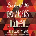 Cover image for Behold the Dreamers