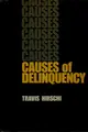 Cover image for Causes of delinquency
