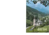 Cover image for Maria Gern