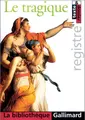 Cover image for Le Tragique