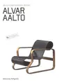 Cover image for Alvar Aalto