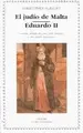 Cover image for El Judio De Malta, Eduardo II/ The Jew of Malta, Edward II