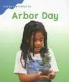 Cover image for Arbor Day (Holiday Histories)