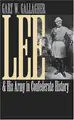 Cover image for Lee & his army in Confederate history