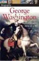 Cover image for George Washington (DK Biography)