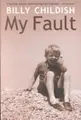 Cover image for My fault