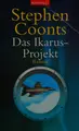 Cover image for Das Ikarus-Projekt