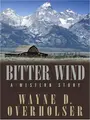 Cover image for Bitter Wind