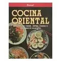 Cover image for Cocina Oriental Recetas De China Japon