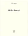 Cover image for Objet bougé