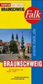 Cover image for Braunschweig (Falk Plan)