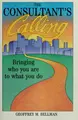 Cover image for The consultant's calling