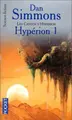 Cover image for Les Cantos d'Hypérion, tome 1
