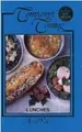 Cover image for Lunches (Company's Coming)