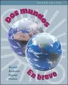 Cover image for Dos mundos