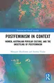 Cover image for Postfeminism in Context
