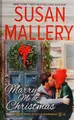 Cover image for Marry Me at Christmas