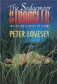 Cover image for The Sedgemoor strangler, and other stories of crime
