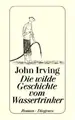 Cover image for Die Wilde Geschichte Vom Wasse