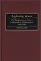 Cover image for Lightning wires