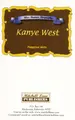 Cover image for Kanye West