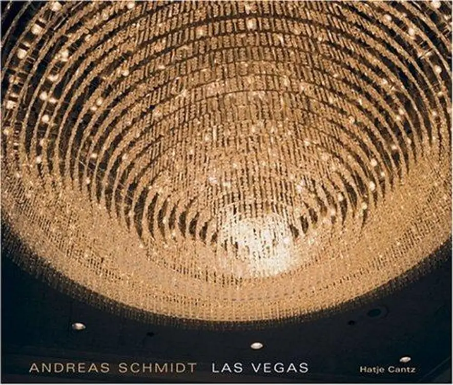 Las Vegas cover