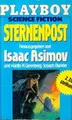 Cover image for Sternenpost: 2 Zustellung