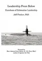 Cover image for Leadership From Below