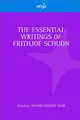 Cover image for Essential Writing Frithjof