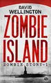 Cover image for Zombie Story, T1