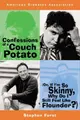Cover image for Confessions of a Couch Potato