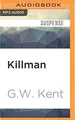 Cover image for Killman
