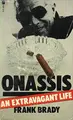 Cover image for Onassis