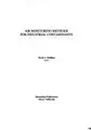 Cover image for Air Monitoring Methods for Industrial Contaminants